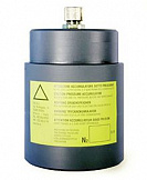 Демпфер пульсаций HSTPVC