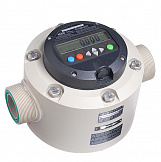 Расходомер FLUX - FMC250_PP