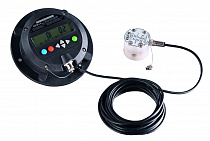 Расходомер FLUX - FMO102_PP