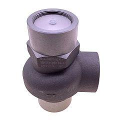 Клапан минимального давления Red Star MPVJ-40A-Y