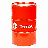 Масло моторное полусинтетическое TOTAL RUBIA POLYTRAFIC 10W40. Бочка 208л.
