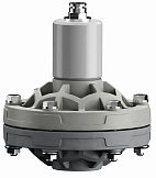 Демпфер пульсации FLUIMAC, модель D20 из ALU