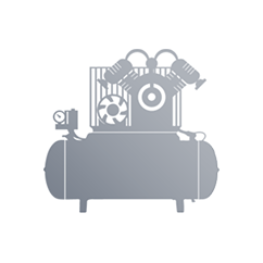 Компрессоры и оборудование для подготовки воздуха